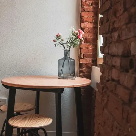 Charming Studio Ideally Located In The St Cyprien District アパート *